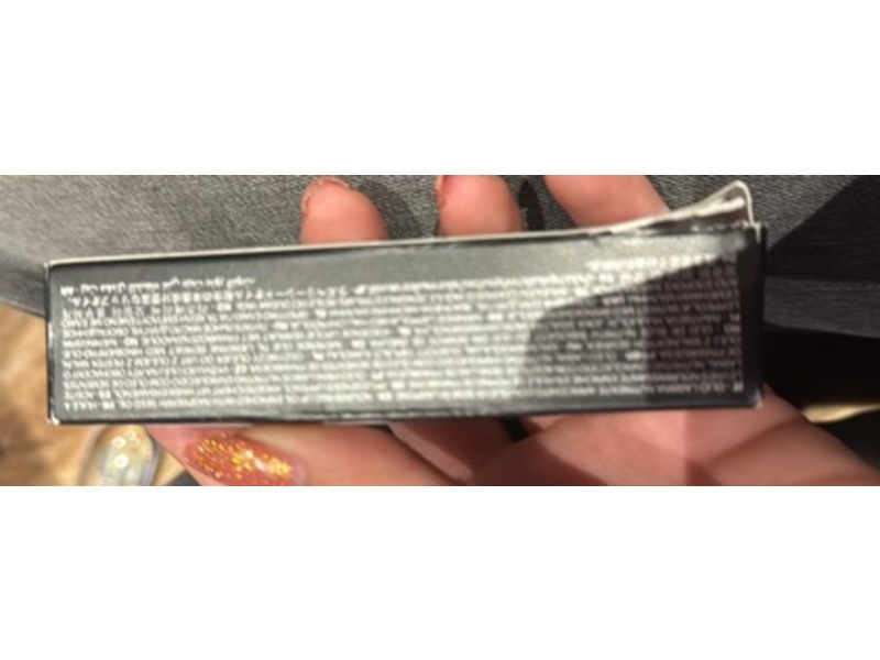 Kiko Milano 3D Hydra Lip Oil, Glossed Glass, 0.2 fl oz/6.5 mL