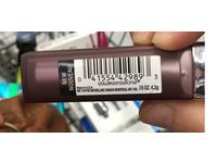 Maybelline Clear Sense Matte Lipstick, Touch Of Spice, 0.15 oz/4.2 g - thumbnail 3