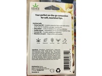 Hempz Lip Balm, Whipped Vanilla, 0.44 fl oz/13 mL - thumbnail 3