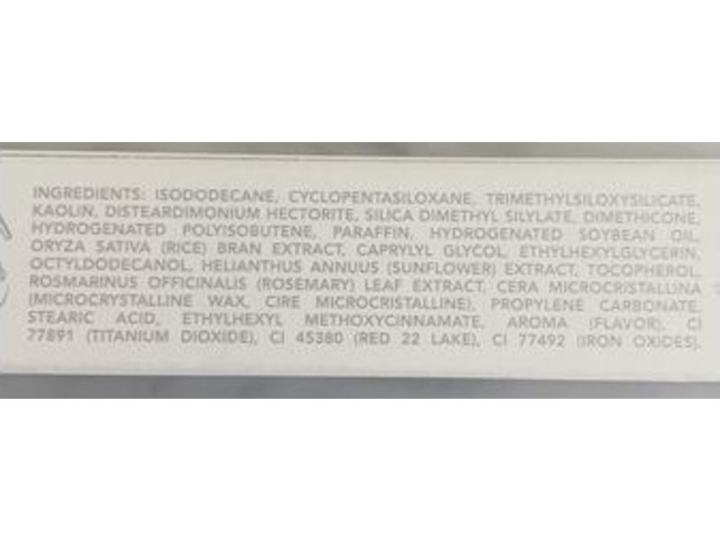 Lime Crime Ghost Veil Liquid Lipstick Primer, 3.48 mL