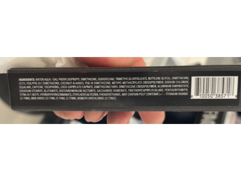 Makeup By Mario Surreal Skin Awakening Concealer, 110 Fair Neutral