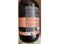 Baylis & Harding Goodness Beautifull Clean Hand Wash, Cedarwood & Rich Vanilla, 16.9 fl oz/500 mL - Image 4