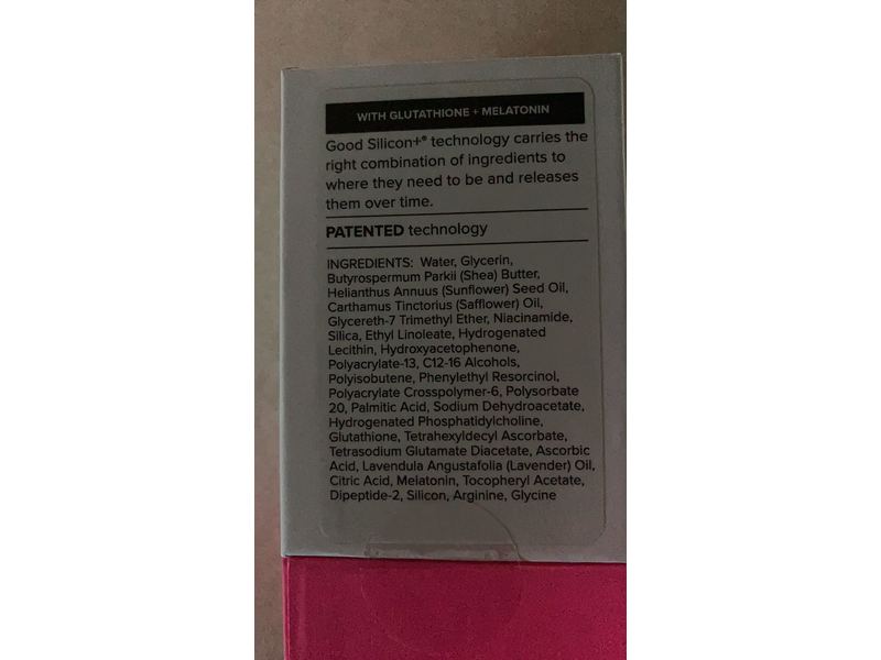 Good Science Beauty 004-Br Skin Brightening Cream, 1.9 fl oz/56 mL