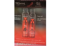 TRESemme The Devil Wears Prada Groundbreaking Workable Hairspray + That's All Dry Texturizing Spray Duo - thumbnail 2