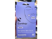 Curology Treat Emergency Spot Patches, 80 Count - thumbnail 2