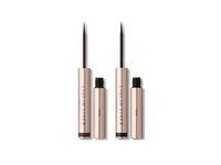 Anastasia Beverly Hills Liquid Liner Duo, Black + Brown, 0.06 fl oz/2.4 mL - Image 2