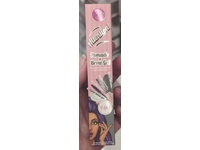 J.Cat Beauty Attention 4 In 1 Pomade + Brow Gel, Soft Charcoal - thumbnail 2
