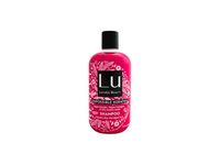 LatinUs Beauty Impossible Keratin Shampoo, Vegan Keratin, vegan Collagen & Silk Amino Acids, 12 fl oz/355 mL - Image 2