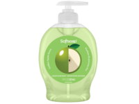 Soft Soap Liquid Hand Soap, Golden Apple Scent, 7.5 fl oz/221 mL - thumbnail 1