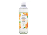 Wegmans Dish Detergent, Citrus Blossom, 25 fl oz/739 mL - thumbnail 1