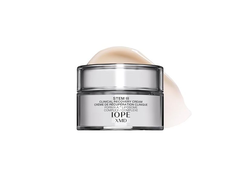 Iope XMD Stem III Clinical Recovery Cream, 1.69 fl oz/50 mL