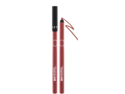 Sephora Colorful Transferproof Lip Liner, 11 Cinnamon Brown, 0.04 oz/1.2 g