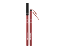 Sephora Colorful Transferproof Lip Liner, 11 Cinnamon Brown, 0.04 oz/1.2 g - Image 2