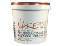 Naked By Essations Professional Relaxer Cream, 64 fl oz/1814 g - Image 2