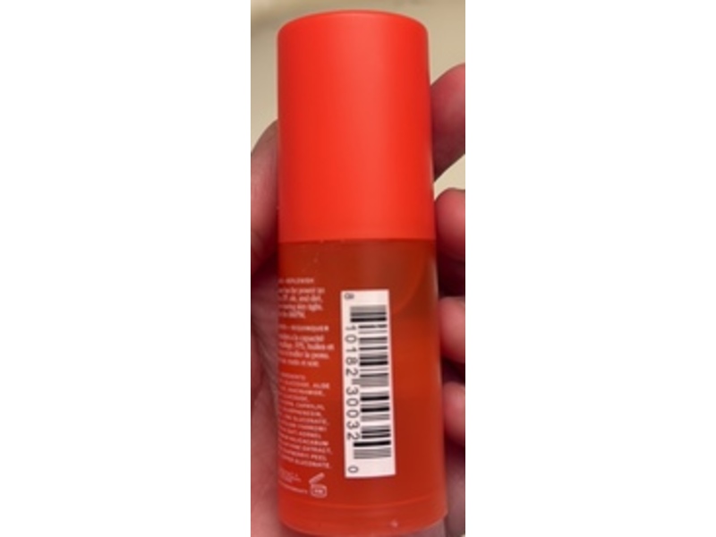 Tower 28 SOS Daily Balancing Gel Cleanser, 0.50 fl oz/15 mL