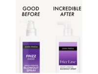 John Frieda Frizz Ease Smooth Operator Blowout Spray, 6.77 fl oz/200 mL - thumbnail 6