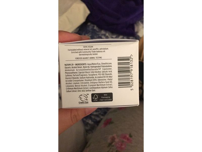 The Body Shop Drops of Youth Cream, 1.7 Fl Oz