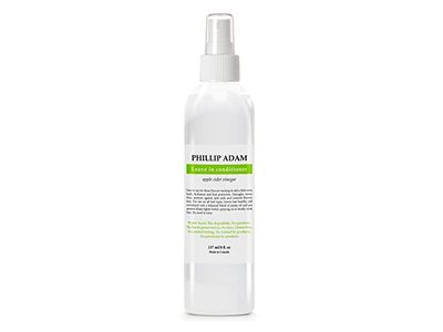 Phillip Adam Leave In Conditioner, Apple Cider Vinegar, 8 fl oz/237 mL
