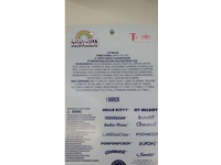 Hello Kitty Lip Balm + Mirror Set, 0.12 oz/3.4 g - thumbnail 3