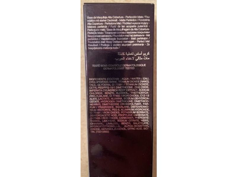 By Terry Cover-Expert Foundation, Neutral Beige, SPF 15, 1.18 fl oz/35 mL