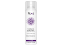 Aloxxi Working Hairspray, Style, 1.5 oz/50 mL - Image 2
