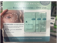 The Good Patch Un-Wrinkle Microdarts Patches, Pack Of 4, 16 Count - Image 3