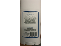 Native Deodorant, Sea Salt & Cedar, 2.65 fl oz/75 g - thumbnail 3