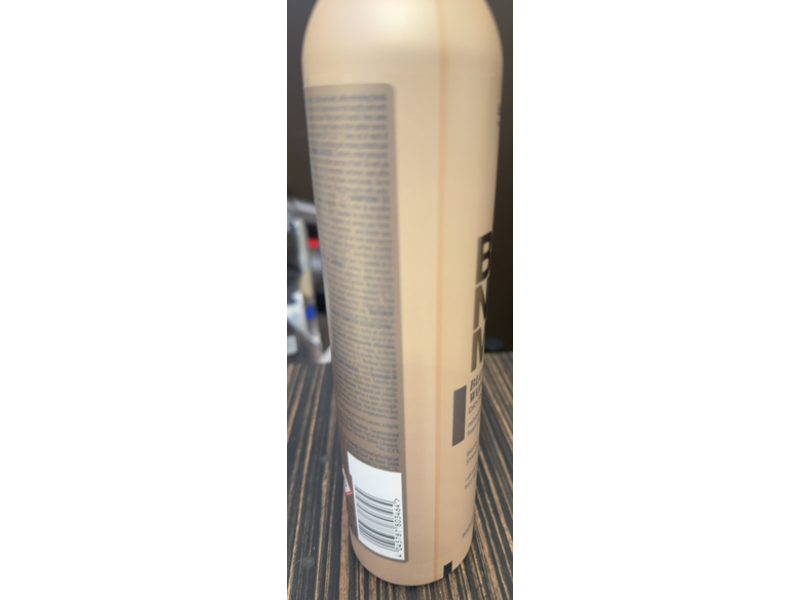 Schwarzkopf Blond Me Blonde Wonders Dry Shampoo Foam, 10 fl oz/300 mL