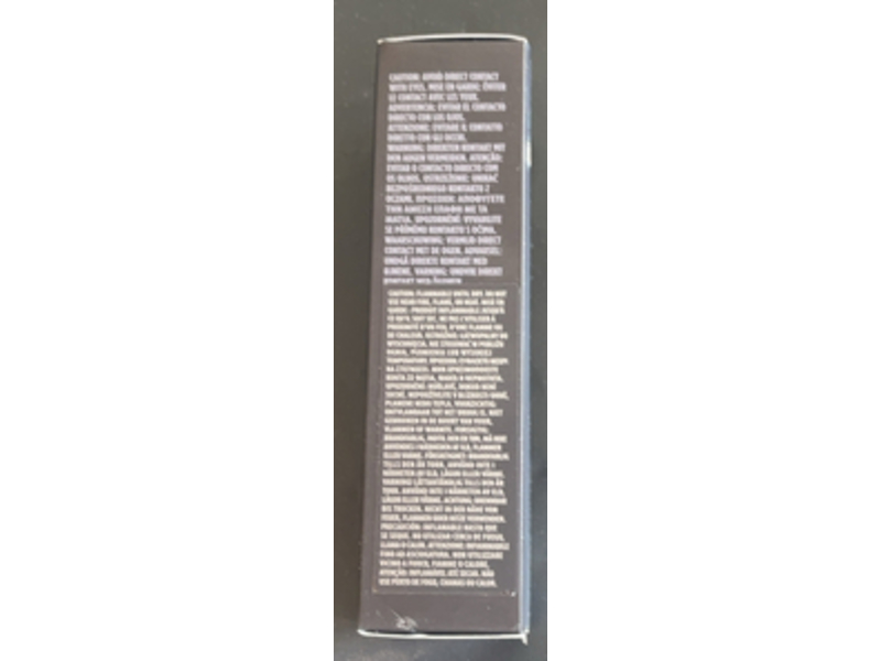 Laura Mercier Real Flawless Weightless Perfecting Foundation, 3C2 Toffee, 1 fl oz/30 mL