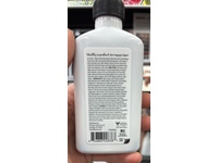 Sauce Beauty Glossy Color + Gloss + Repair, Silver, 4.5 fl oz/133 mL - thumbnail 3