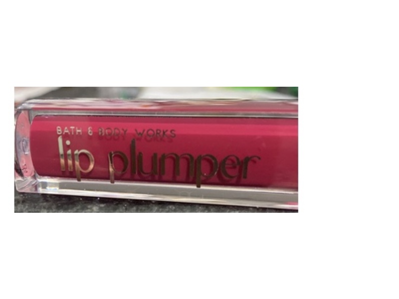 Bath & Body Works Lip Plumper, Berried Away, 0.19 oz/5.5 g