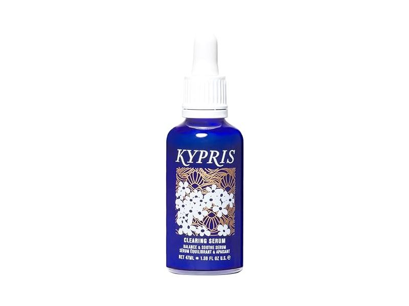 Kypris Balance & Soothe Facial Clearing Serum, 1.59 fl oz/47 mL