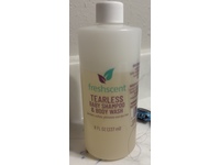 Freshscent Tearless Baby Shampoo & Body Wash, 8 fl oz/237 mL - thumbnail 1