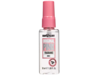 Soap & Glory Fragrance Spritz, Original Pink, 1.69 fl oz/50 mL - thumbnail 1