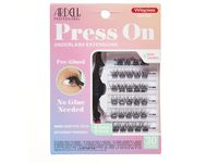 Ardell Press On Pre-Glued Underlash Extension, Wispies Volume, 30 Count - thumbnail 1