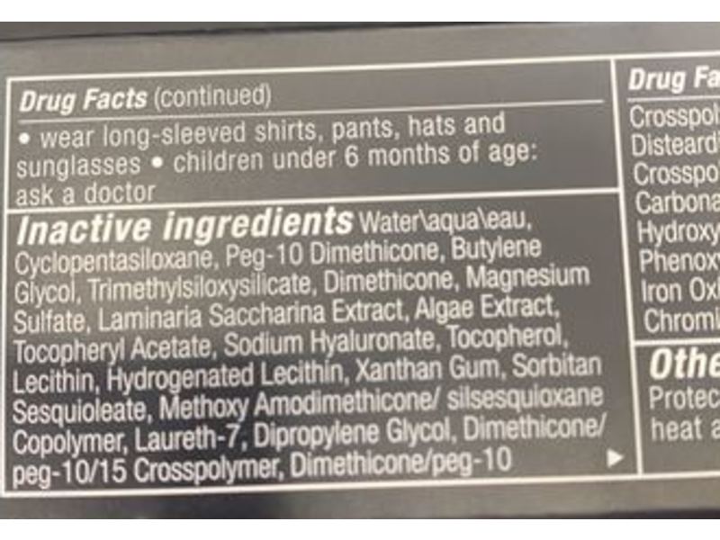 M.A.C Studio Fix Fluid Foundation, C3.5, SPF 15, 30 mL