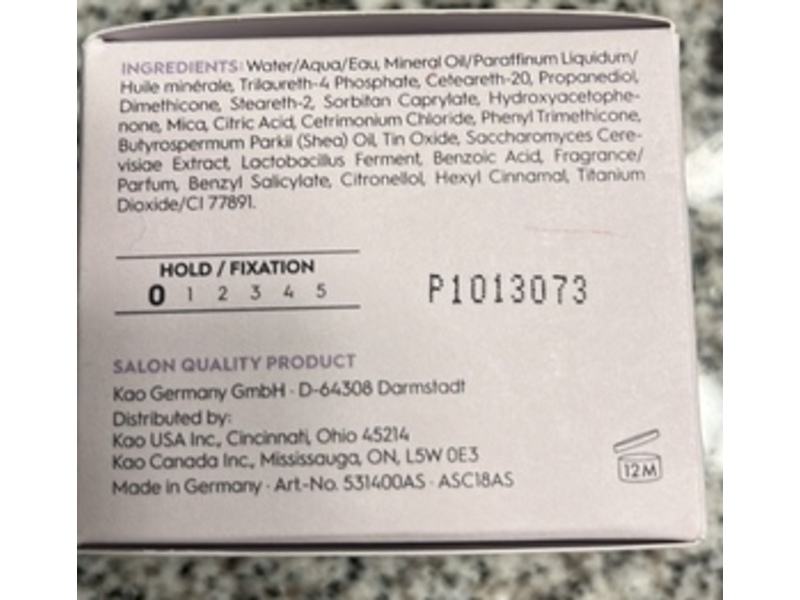 Kerasilk Finishing Cream, 1.6 fl oz/50 mL