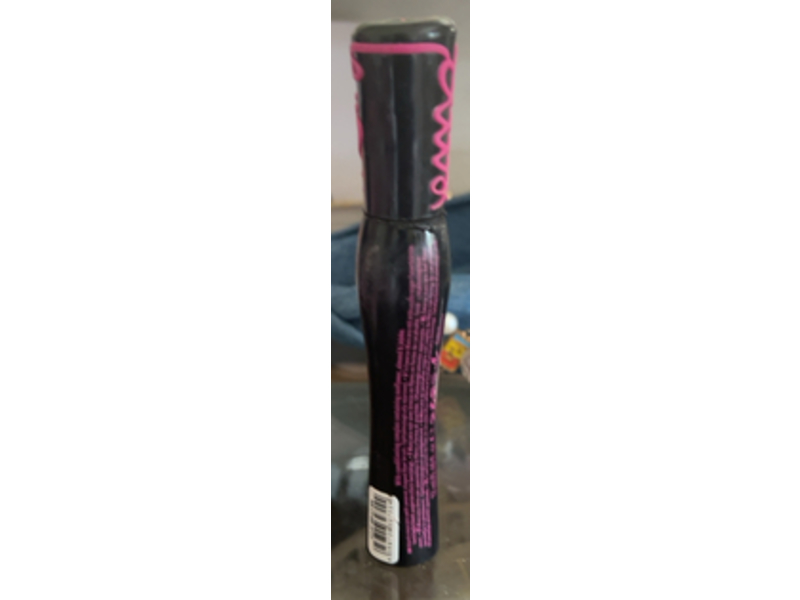 Essence Lash Princess Curl & Volume Mascara, Black, 0.40 fl oz/12 mL