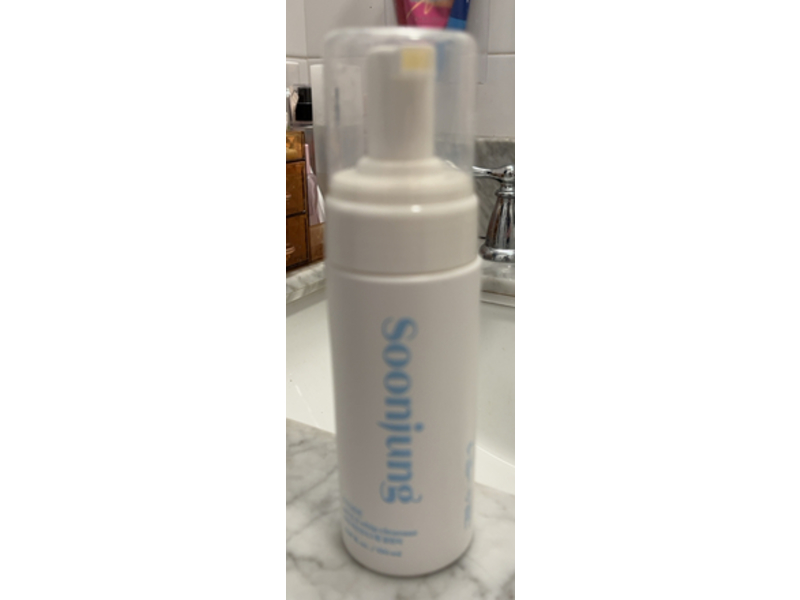 Etude Soonjung pH 6.5 Whip Cleanser, 5.07 fl oz/150 mL