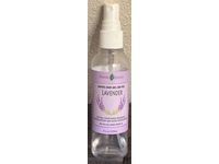 Positive Essence Aromatic Room & Linen Mist, Lavender, 4 fl oz/120 mL - thumbnail 2