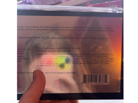 Smoke & Mirrors Cosmetics Eyeshadow Palette, Shining Star, 0.03 0z - Image 4