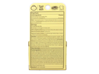 Sun Bum Sunscreen Lip Balm, SPF 30, Coconut, Banana, Watermelon, 0.15 oz/4.25 g, Pack Of 3 - thumbnail 2