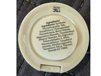 Ulta Beauty Eyeshadow, Frozen, 0.04 oz/1.4 g - thumbnail 3