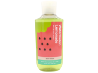 Bath & Body Works Body Wash, Watermelon Lemonade, 10 fl oz/295 mL - Image 2
