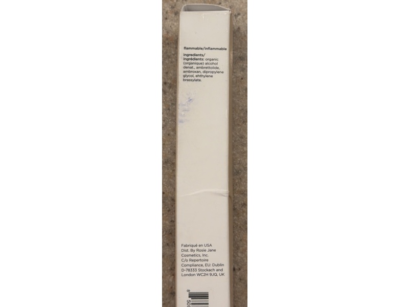 By Rosie Jane Rosie Perfume Spray, 0.34 fl oz/10 mL