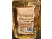 A LA Maison De Provence Liquid Soap, Summer Peach, 16.9 fl oz/500 mL - Image 4
