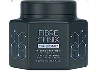 Schwarzkopf Professional Fibre Clinix Tribond Treatment, 16.9 fl oz/500 mL - Image 2