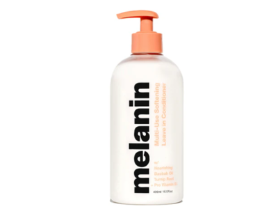 Melanin Haircare Multi-Use Softening Leave in Conditioner