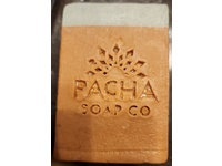 Pacha Soap A Little Bit of Everything Pachafetti Bar Soap, 4 oz/113 g - Image 3
