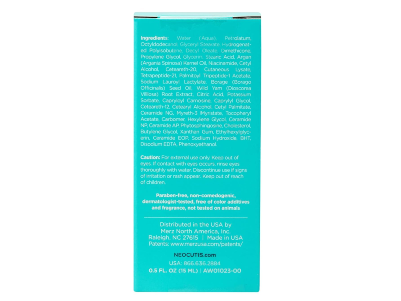 Neocutis Firm Bio Cream, 15 mL